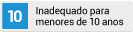 Classificação: 10 anos